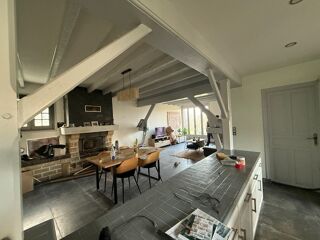  Maison  vendre 5 pices 204 m