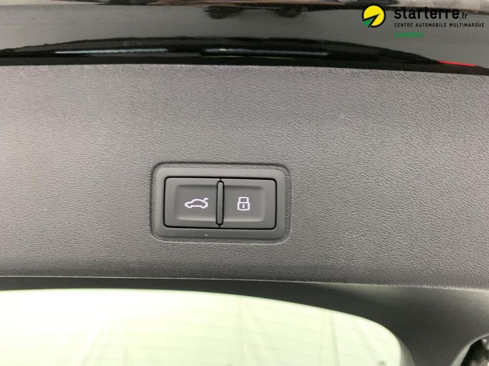Q3 HYBRIDE E-HYBRID 272 CH S tronic 6 S line 2026 occasion 73420 Voglans