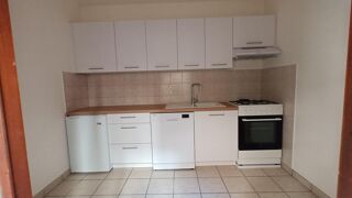  Appartement à louer 2 pièces 47 m²