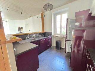  Appartement à vendre 3 pièces 101 m²