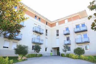  Appartement à vendre 1 pièce 18 m²