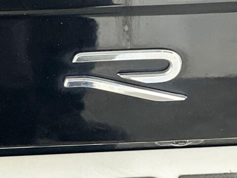 Touareg 3.0 TSI eHybrid 462 ch Tiptronic 8 4Motion R 2023 occasion 31100 Toulouse