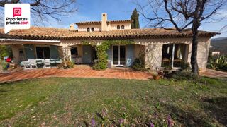  Villa � vendre 5 pi�ces 133 m�