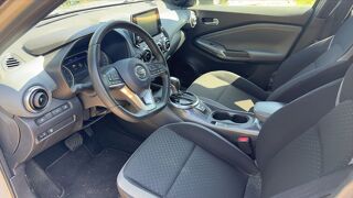 Juke 1.0 DIG-T 114 DCT7 N-Connecta - Automatique 2022 occasion 69660 Collonges Au Mont D Or