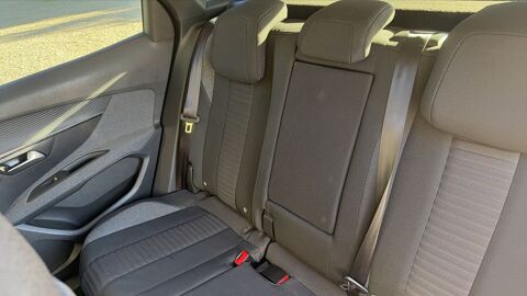 3008 1.2 PureTech 130 Style 2022 occasion 76240 Belbeuf