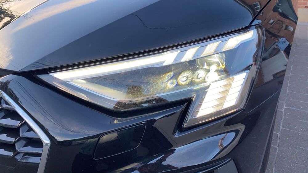 A3 2.0 TDI 150 S-Tronic7 S line - Automatique 2024 occasion 59221 Bauvin