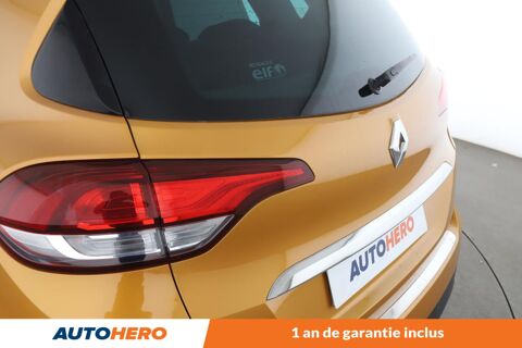 Sc&eacute;nic 1.6 dCi Energy Edition One EDC 160 ch 2017 occasion 92130 Issy-les-Moulineaux