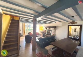  Maison à vendre 10 pièces 150 m²