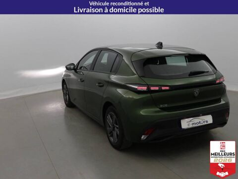 Divers Essence 130 Active Pack 2PL 2022 occasion 10150 Lavau
