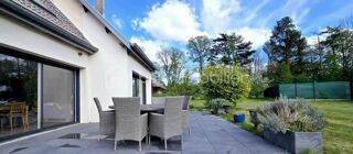  Maison � vendre 8 pi�ces 300 m�