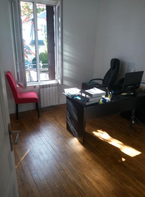  Maison � louer 4 pi�ces 90 m�