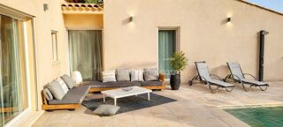  Villa � vendre 6 pi�ces 192 m� Cotignac