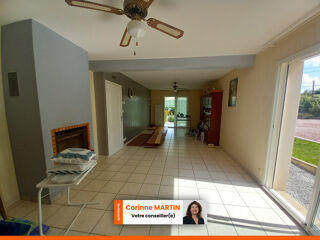  Maison � vendre 6 pi�ces 109 m�