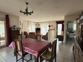  Maison à vendre 5 pièces 102 m²