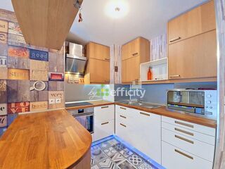  Appartement � vendre 2 pi�ces 44 m�