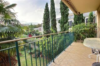  Appartement � vendre 3 pi�ces 63 m�