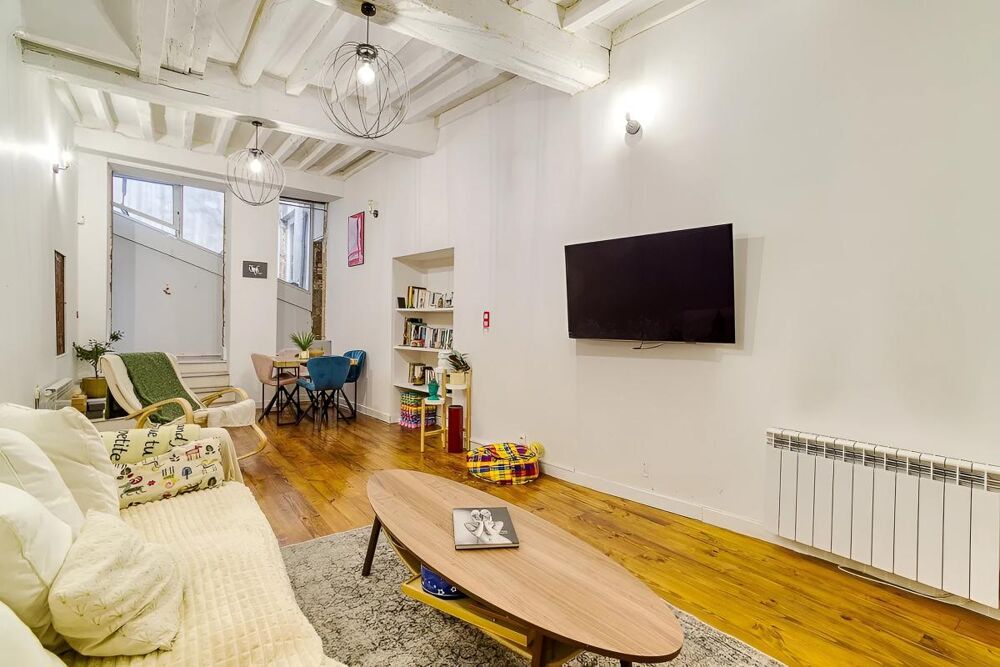 Vente Appartement Appartement Vienne