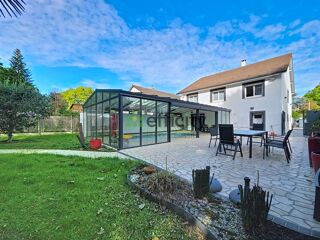  Maison à vendre 6 pièces 160 m²
