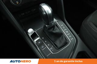 Tiguan Allspace 2.0 TDI Carat DSG7 150 ch 2018 occasion 92130 Issy-les-Moulineaux