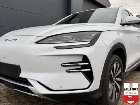 BYD Seal EV 71,8 kWh 218 Comfort 2025 occasion Lavau 10150