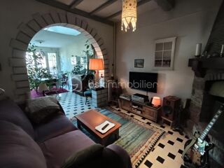  Maison � vendre 6 pi�ces 97 m�