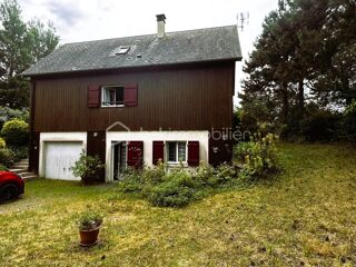  Maison à vendre 5 pièces 106 m²