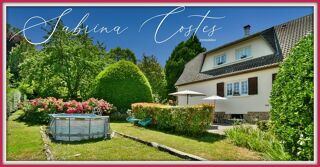  Maison à vendre 7 pièces 156 m²