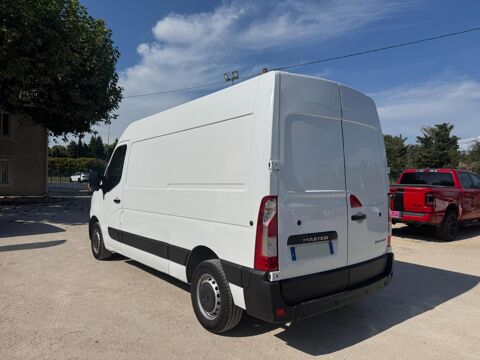 Master III F 3500 L2H2 DCI 135 GRAND CONFORT 2023 occasion 84300 Cavaillon