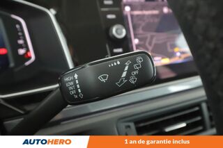 Polo 1.0 TSI R-Line DSG7 115 ch 2020 occasion 92130 Issy-les-Moulineaux