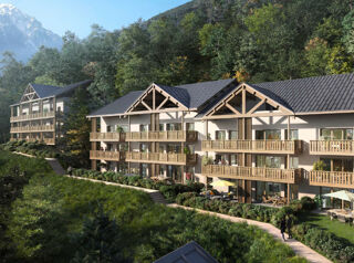  Appartement � vendre 2 pi�ces 47 m�