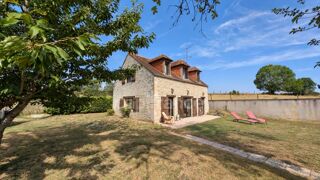  Maison à vendre 5 pièces 92 m²