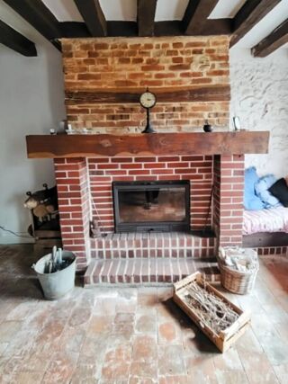  Maison � vendre 4 pi�ces 87 m�