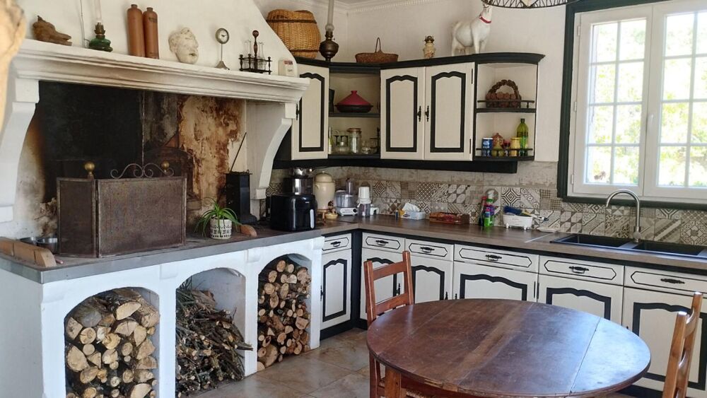 Vente Maison Rare ! propriété coup de coeur ! Clermont sur lauquet