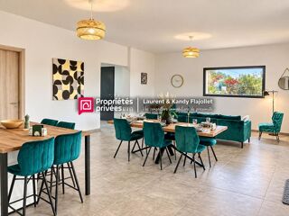  Maison à vendre 5 pièces 156 m²
