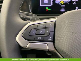 Tiguan 1.5 ETSI 150CH DSG7 Life 2026 occasion 69190 Saint-Fons