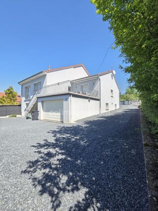  Maison à vendre 6 pièces 229 m²