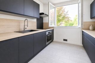 Vente Appartement Appartement 3 pièces de 61 m² près du Vésinet Le vesinet