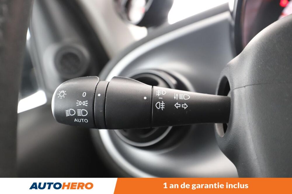 ForTwo 0.9 Prime Twinamic 90 ch 2017 occasion 92130 Issy-les-Moulineaux