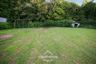  Maison à vendre 4 pièces 120 m²