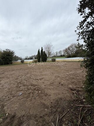  Terrain � vendre 1077 m�