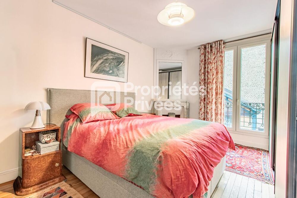 � vendre  Appartement Paris 15