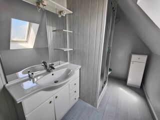  Appartement  louer 2 pices 33 m