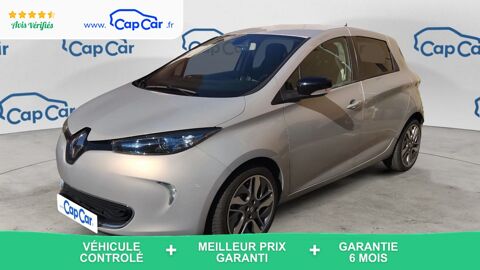 Renault zoe R240 22 kWh 88 Intens