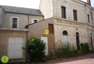  Maison  vendre 9 pices 160 m