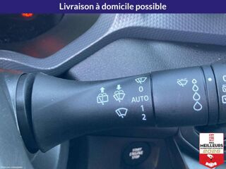 Duster 1.2 MILD HYBRID 140 JOURNEY 2026 occasion 10150 Lavau