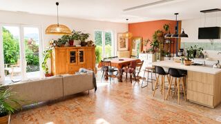  Maison à vendre 4 pièces 110 m²