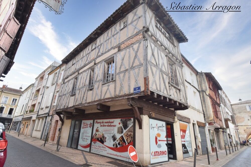 Vente Immeuble Immeuble à vendre VILLENEUVE SUR LOT (47) Villeneuve sur lot
