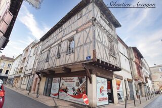 Vente Immeuble Immeuble à vendre VILLENEUVE SUR LOT (47) Villeneuve sur lot