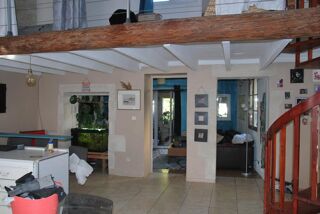  Maison � vendre 7 pi�ces 222 m�