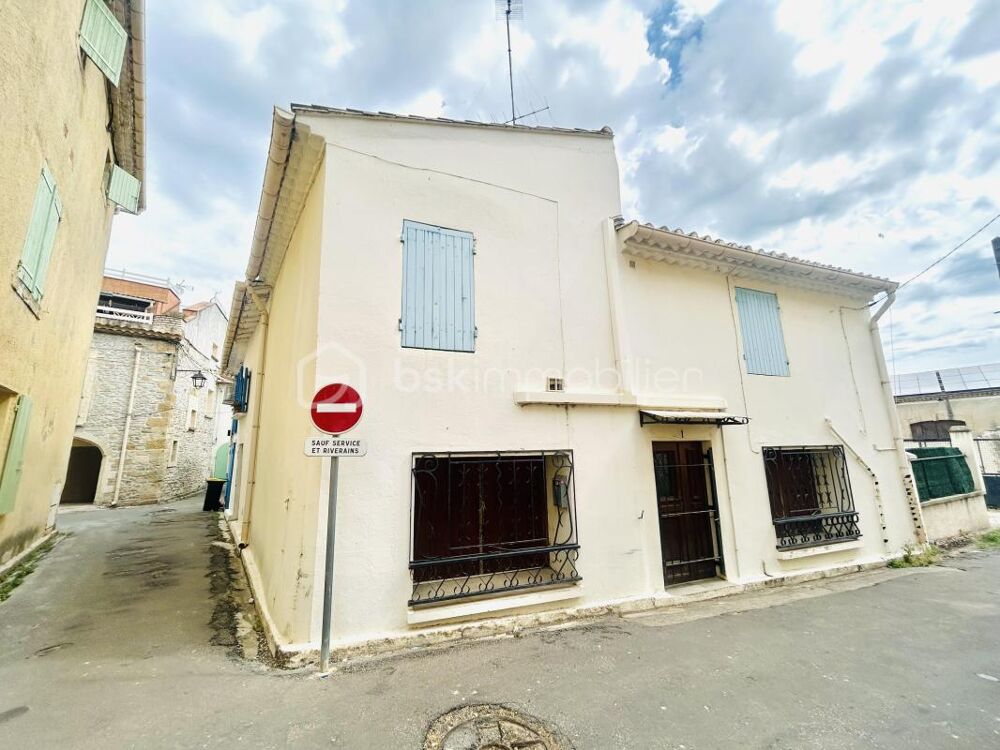 Maison de Village 76m2